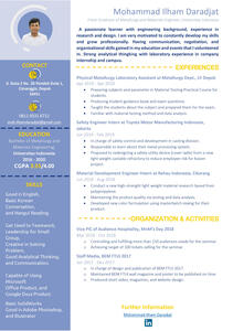 Resume