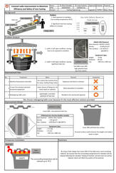 A3 Report Cover Ladle Redesigning
